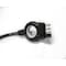 Kahuna Wagons Kahuna Wagons-Aluminum Wagon Hitch with LED Brake Light-Type B Large CRT020-B - alternate 7